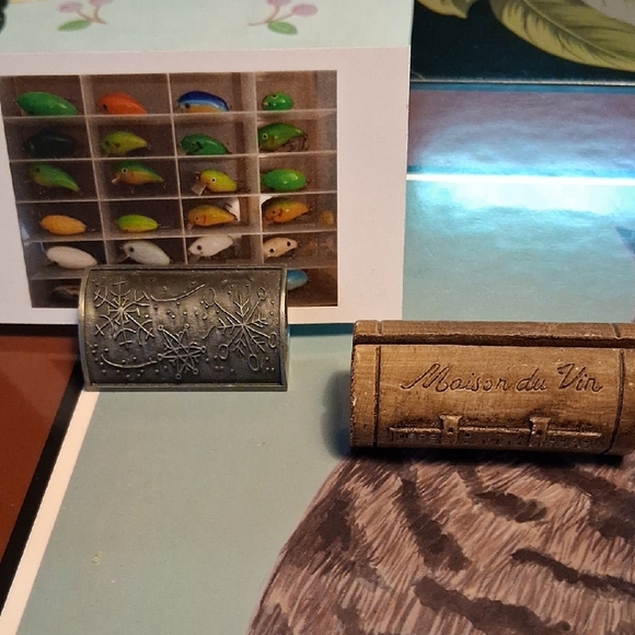 unbranded Other - Business Card Holders